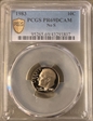 1983 10C No S PR69DCAM