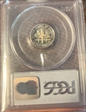 1998-S 10C Silver PR69DCAM