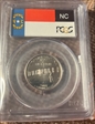 2001-P 25C North Carolina MS68