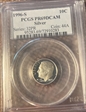 1996-S 10C Silver PR69DCAM