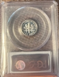 1996-S 10C Silver PR69DCAM