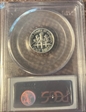 1993-S 10C Silver PR69DCAM