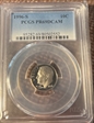 1996-S 10C PR69DCAM