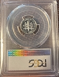 1994-S 10C Silver PR69DCAM