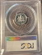 1995-S 10C Silver PR69DCAM