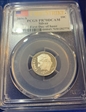 2016-S 10C Silver First Strike PR70DCAM