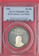 1981 20 Mk Stein PR66DCAM