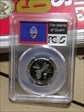 2009-S 25C Guam PR69DCAM
