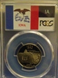 2004-S 25C Iowa PR69DCAM