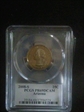 2008-S 25C Arizona PR69DCAM