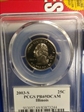 2003-S 25C Illinois PR69DCAM