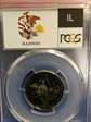 2003-S 25C Illinois PR69DCAM