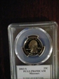 2003-S 25C Missouri PR69DCAM