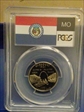 2003-S 25C Missouri PR69DCAM