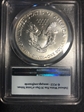 2016 $1 Silver Eagle Silver Eagle - 30th Anniversary First Strike MS69