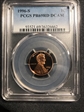 1996-S 1C PR69DCAM