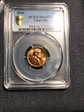 1960 1C Large Date MS66RD