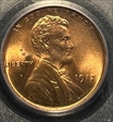 1917 1C MS63RB