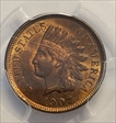 1907 1C MS64RB
