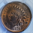 1874 1C MS62RB