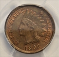 1892 1C MS64BN