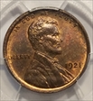 1921 1C MS64BN