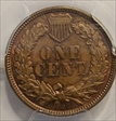 1880 1C MS64BN
