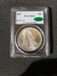 1887 $1 MS66