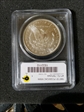 1887 $1 MS66