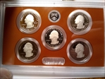 2019 proof set proof 