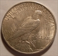 1922 P 1 dollar 