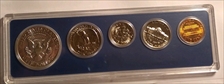 1966 special mint set .91 cents 