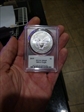 2019 $1 Silver Eagle MS69