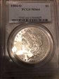 1904-O $1 MS64