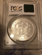 1891 $1 MS62