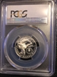 1976-S 25C Silver PR69DCAM
