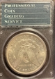 1879-S $1 MS64