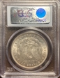 1890 $1 MS64