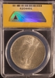 1922 $1 MS62