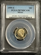 1999-S 10C Silver PR70DCAM