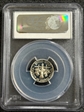 1999-S 10C Silver PR70DCAM