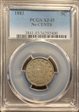 1883 5C No CENTS XF45