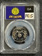 1999-S 25C Georgia PR70DCAM