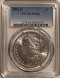 1901-O $1 MS64