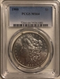 1900 $1 MS64