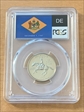 1999-S 25C Delaware PR70DCAM