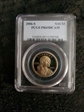 2006-S SAC$1 PR69DCAM
