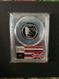 2008-S 25C Hawaii Silver PR69DCAM