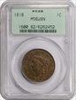 1818 1C MS62BN
