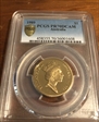1989 $1 PR70DCAM